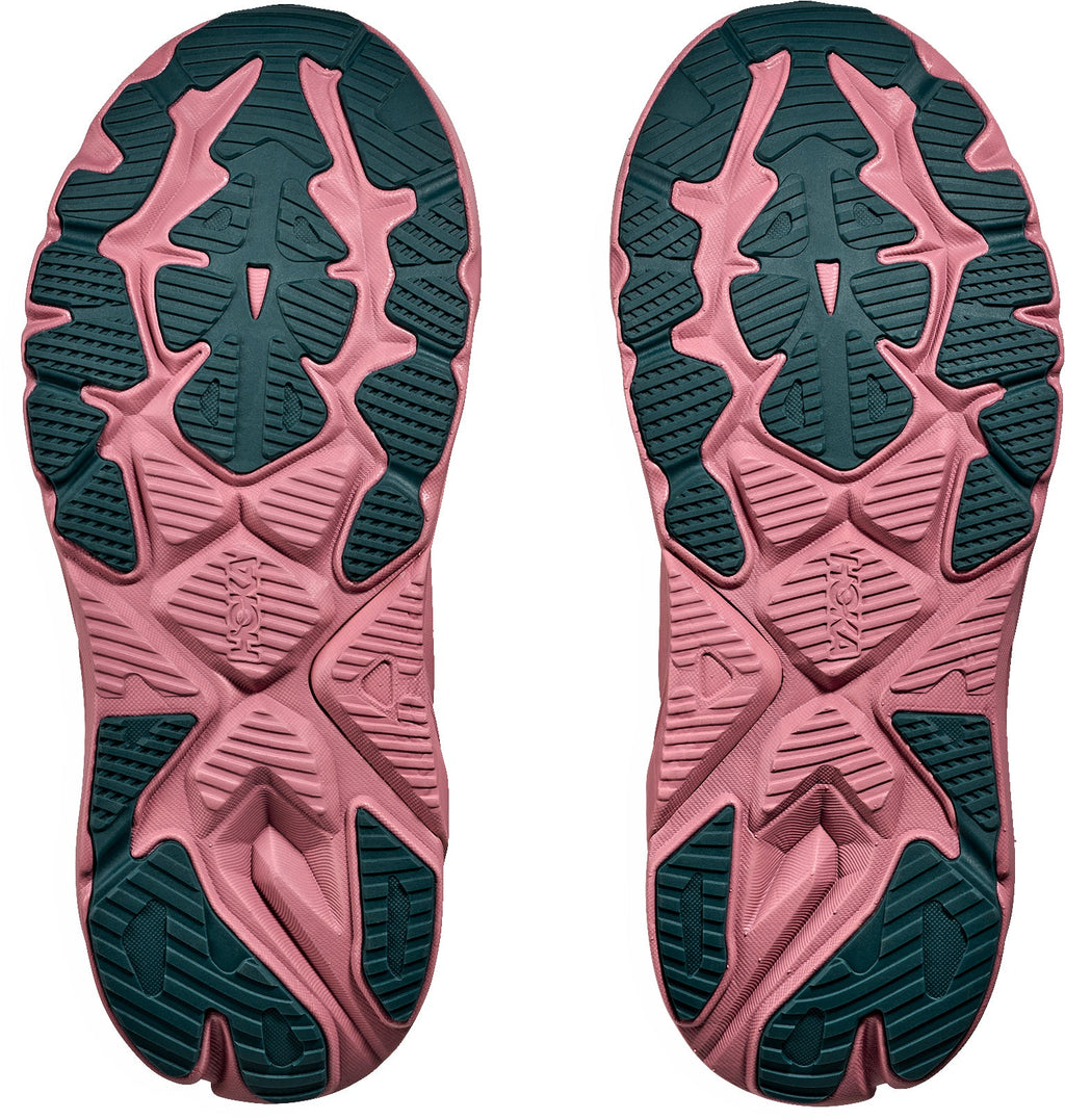 Hoka Arahi 8 WIDE FIT Womens Running Shoes - Pink