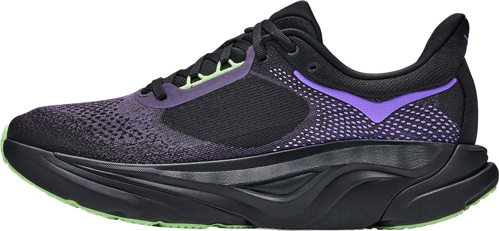 Hoka Arahi 9 Mens Running Shoes - Black
