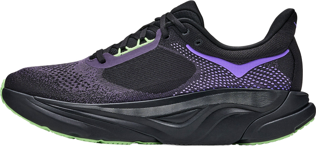 Hoka Arahi 9 Mens Running Shoes - Black