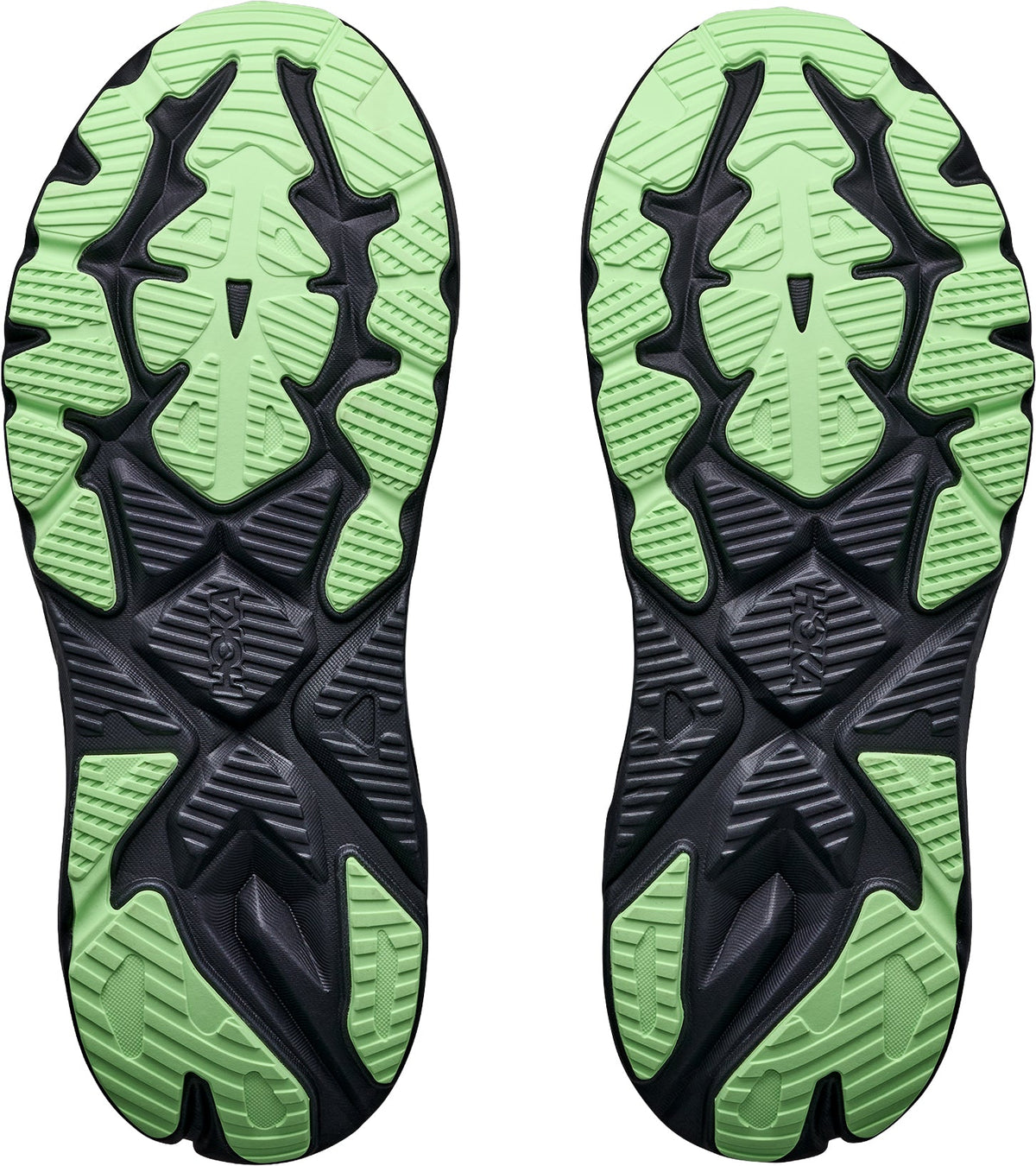 Hoka Arahi 9 Mens Running Shoes - Black