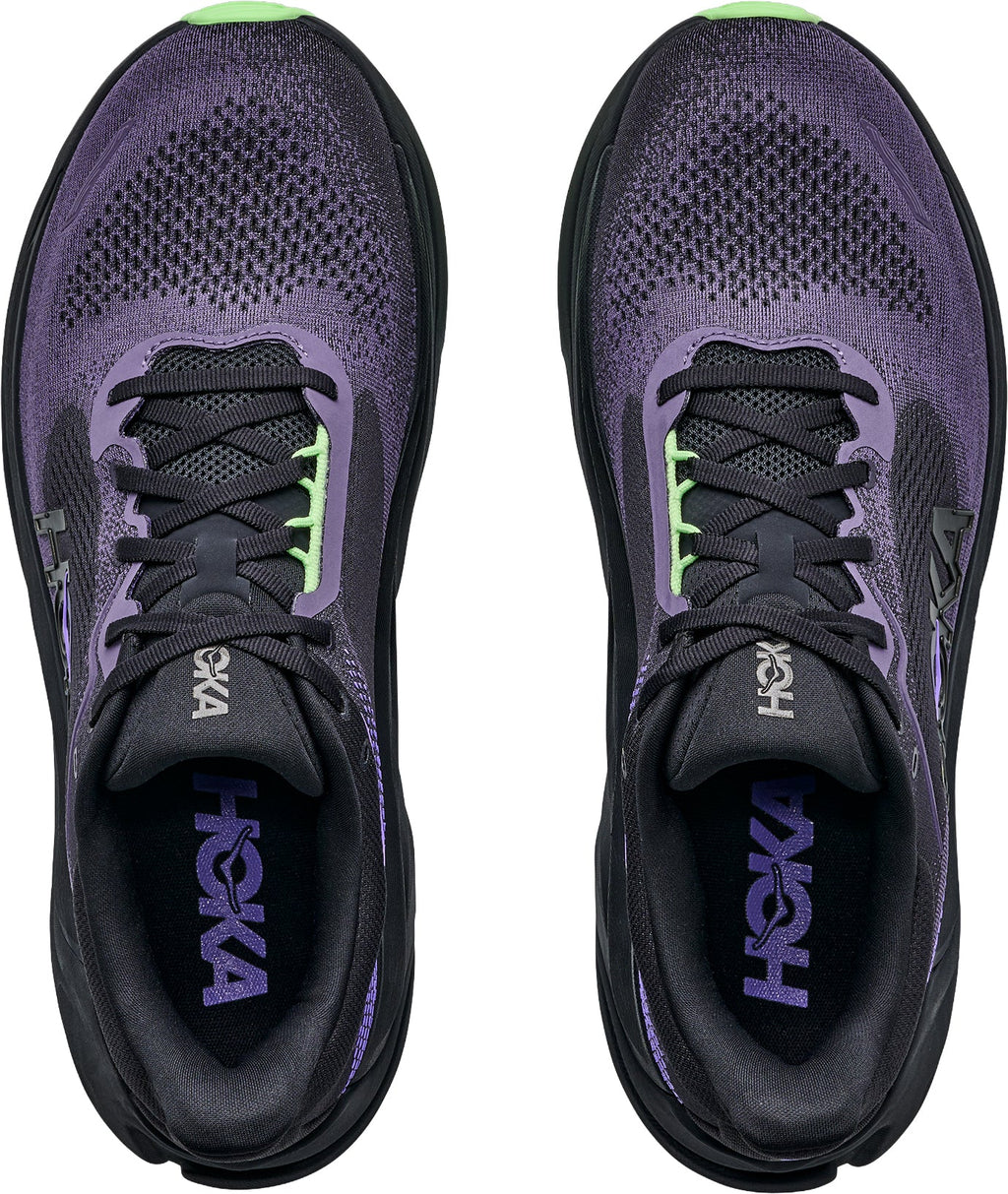 Hoka Arahi 9 Mens Running Shoes - Black