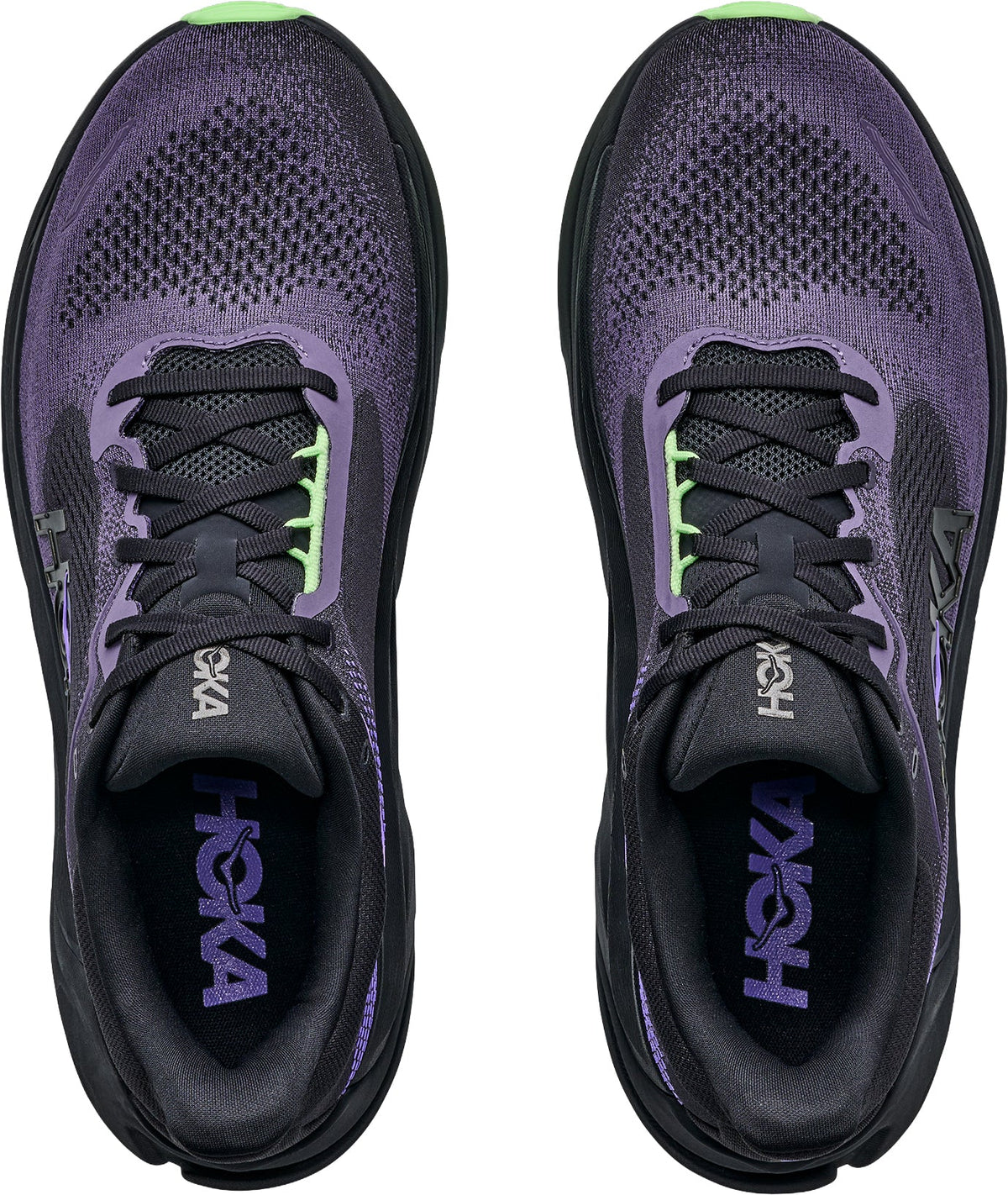 Hoka Arahi 9 Mens Running Shoes - Black