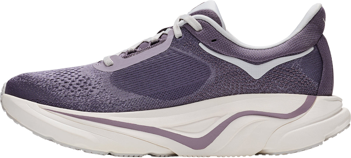 Hoka Arahi 9 Womens Running Shoes - Purple