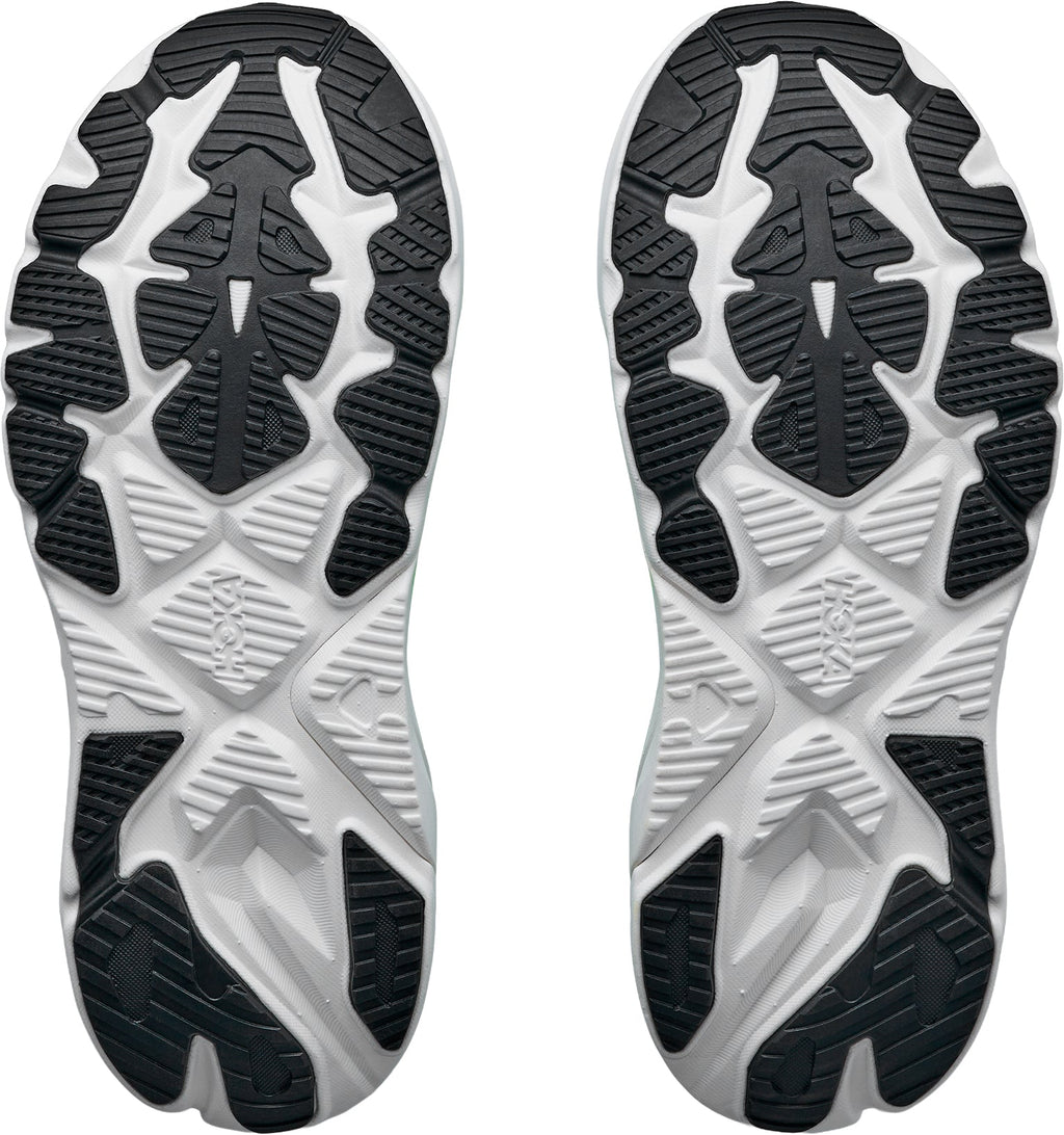 Hoka Arahi 9 WIDE FIT Womens Running Shoes - Green