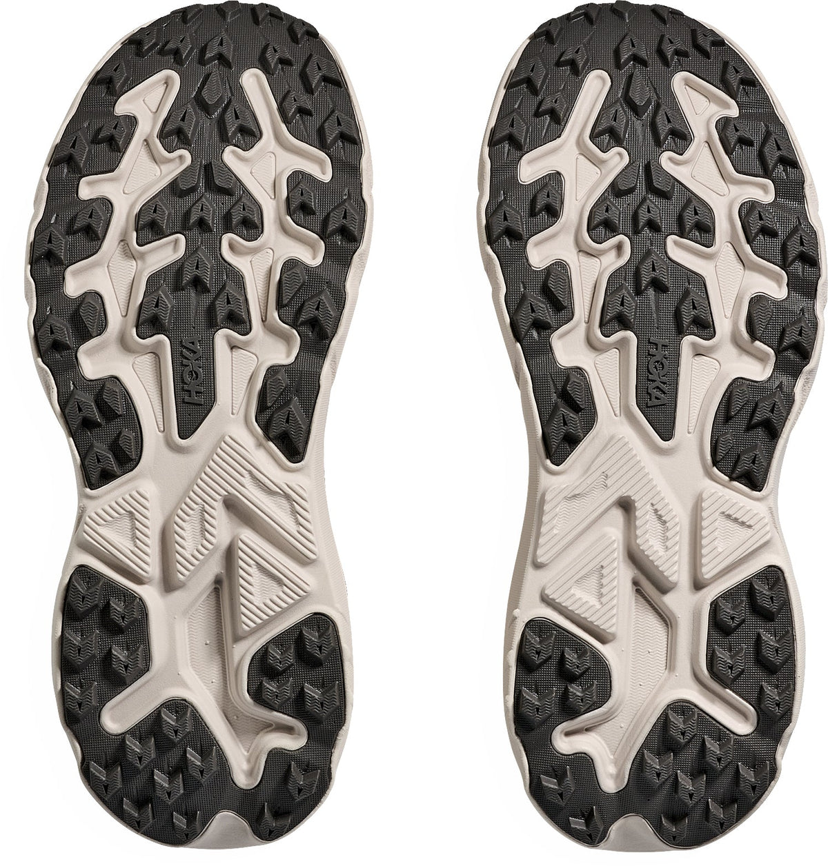 Hoka Challenger 8 Womens Trail Running Shoes - Beige