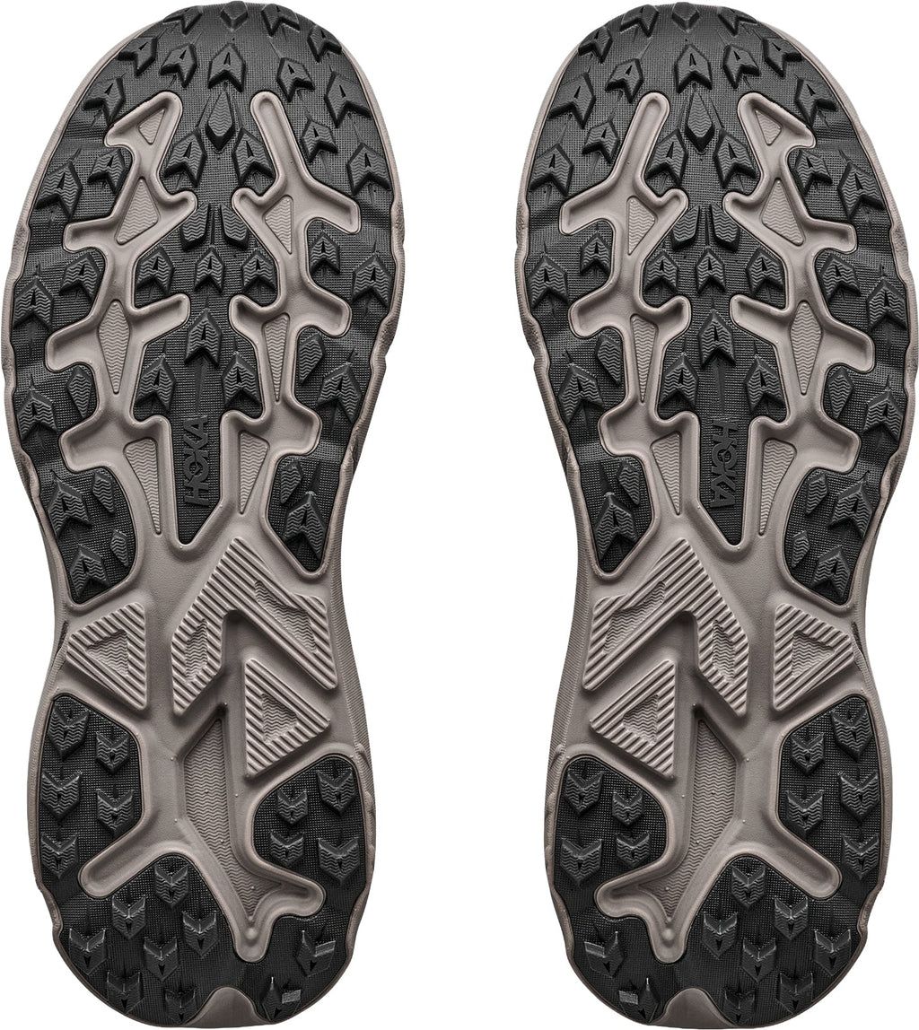 Hoka Challenger 8 GORE-TEX Mens Trail Running Shoes - Grey