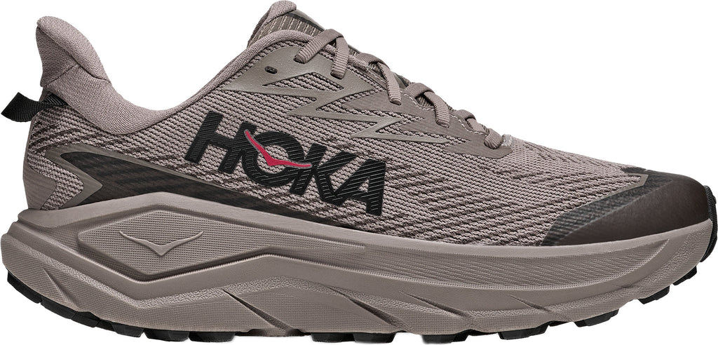 Hoka Challenger 8 GORE-TEX Mens Trail Running Shoes - Grey