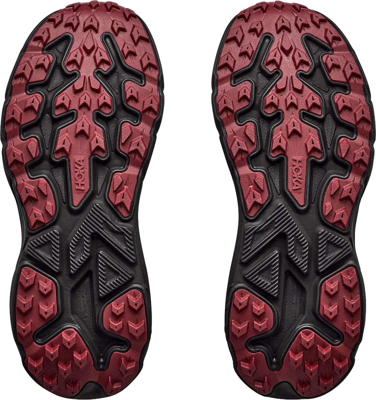 Hoka Challenger 8 GORE-TEX Womens Trail Running Shoes - Black