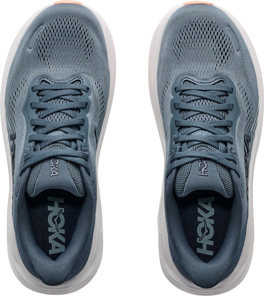 Hoka Clifton 11 Womens Running Shoes - Blue
