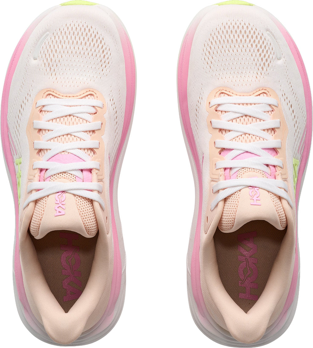 Hoka Clifton 11 Womens Running Shoes - Orange