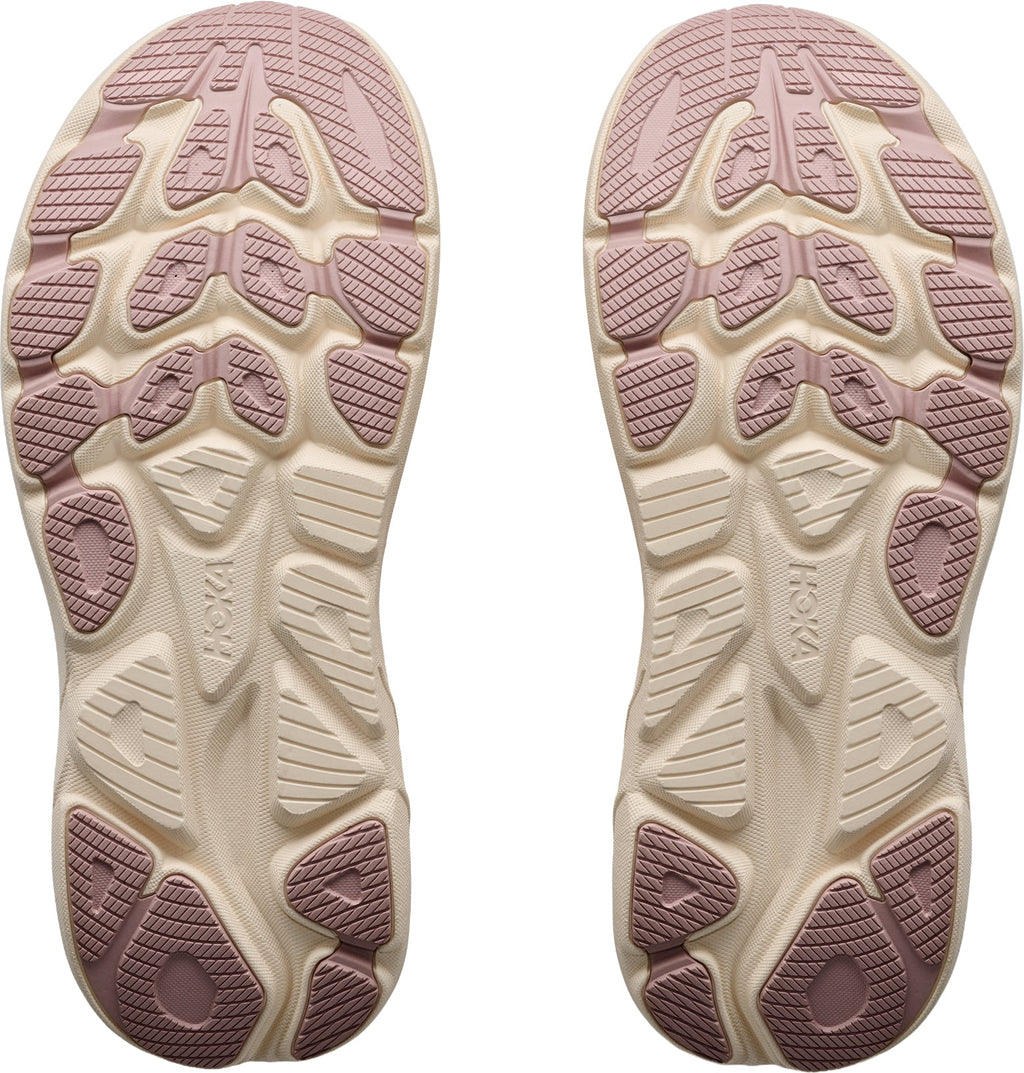 Hoka Clifton 11 Womens Running Shoes - Pink