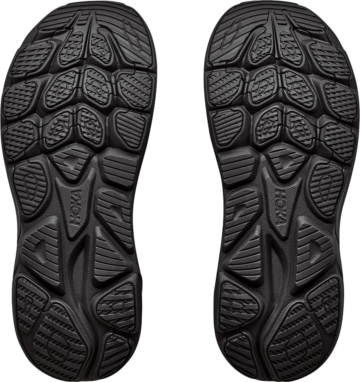 Hoka Clifton 11 GORE-TEX Womens Running Shoes - Black