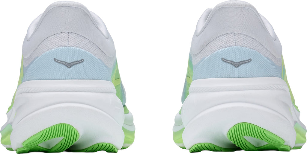 Hoka Clifton PRO Womens Running Shoes - Grey