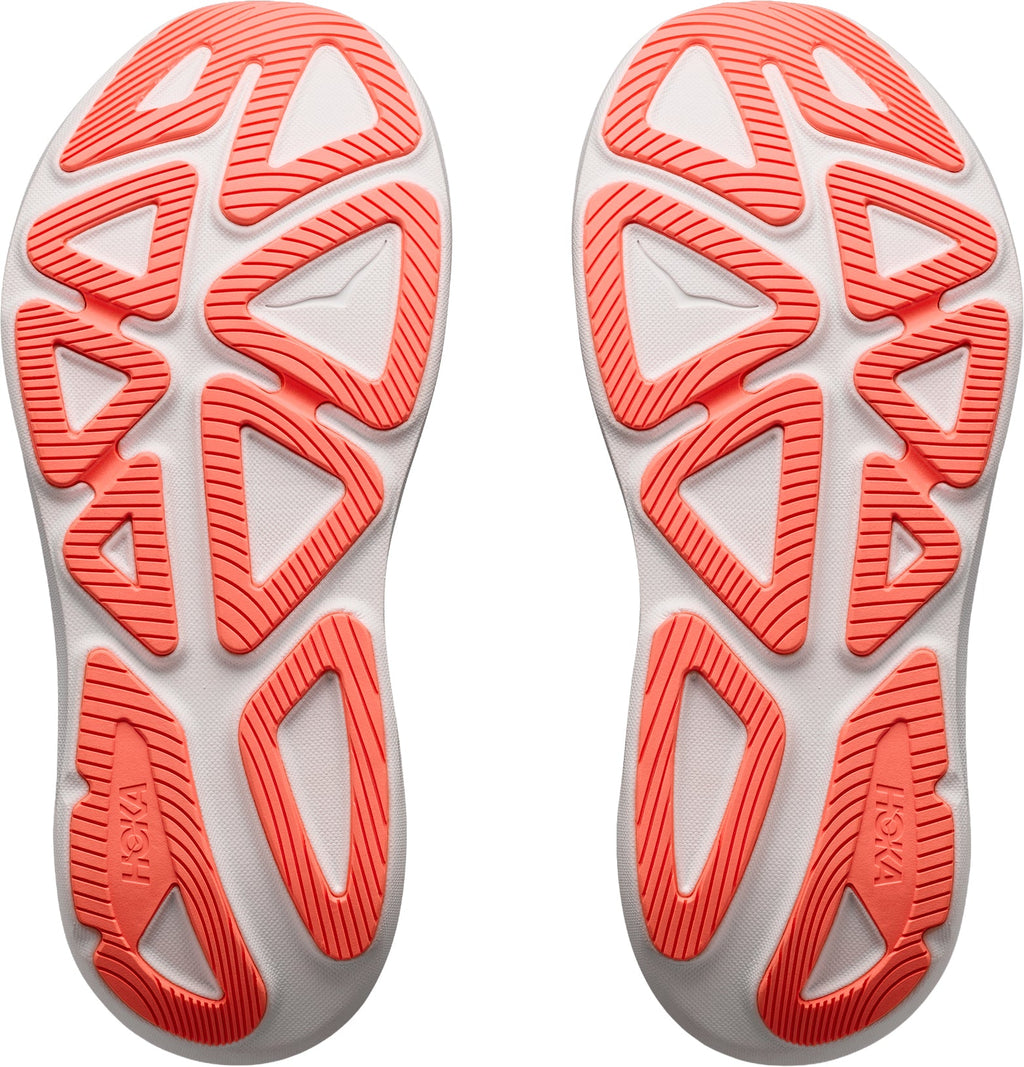 Hoka Clifton PRO Womens Running Shoes - Blue