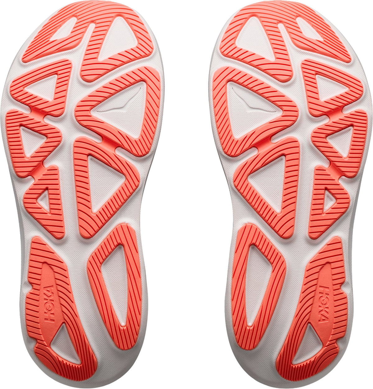 Hoka Clifton PRO Womens Running Shoes - Blue