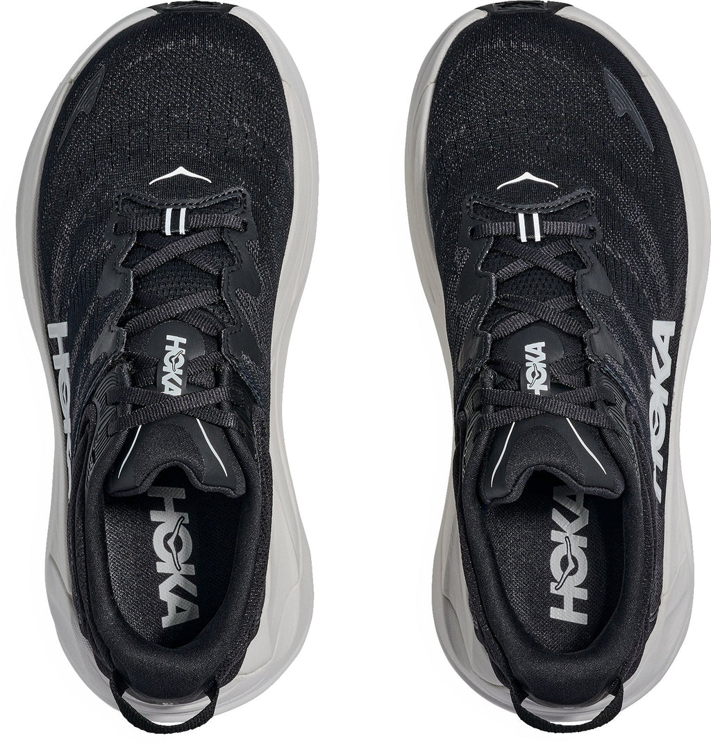 Hoka Gaviota 6 Womens Running Shoes - Black