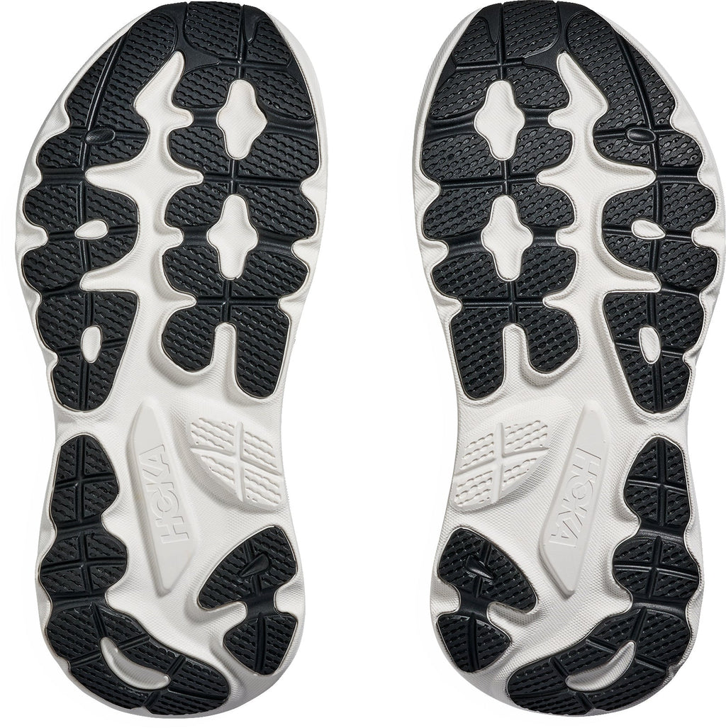 Hoka Gaviota 6 WIDE FIT Womens Running Shoes - Black