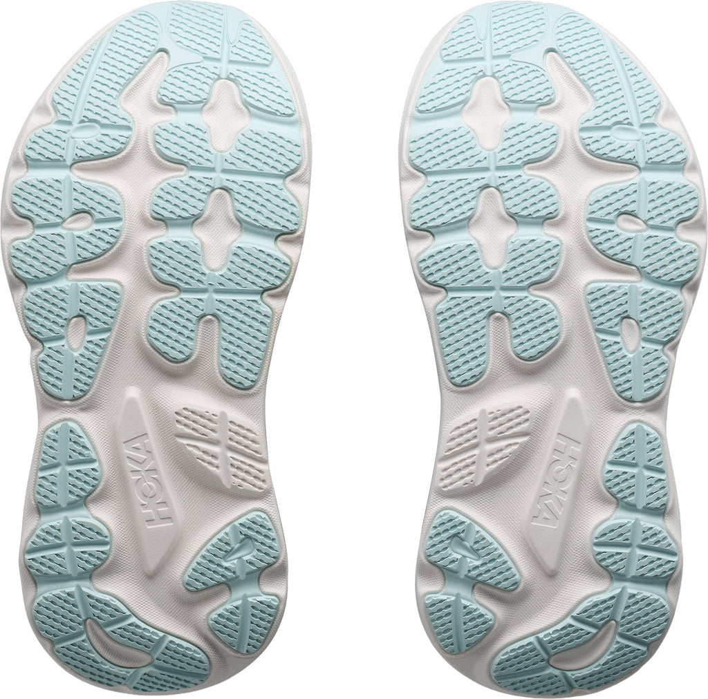 Hoka Gaviota 6 WIDE FIT Womens Running Shoes - Blue
