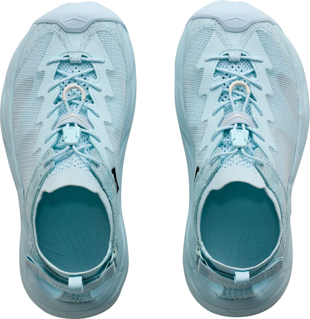 Hoka Hopara 2 Womens Walking Sandals - Blue