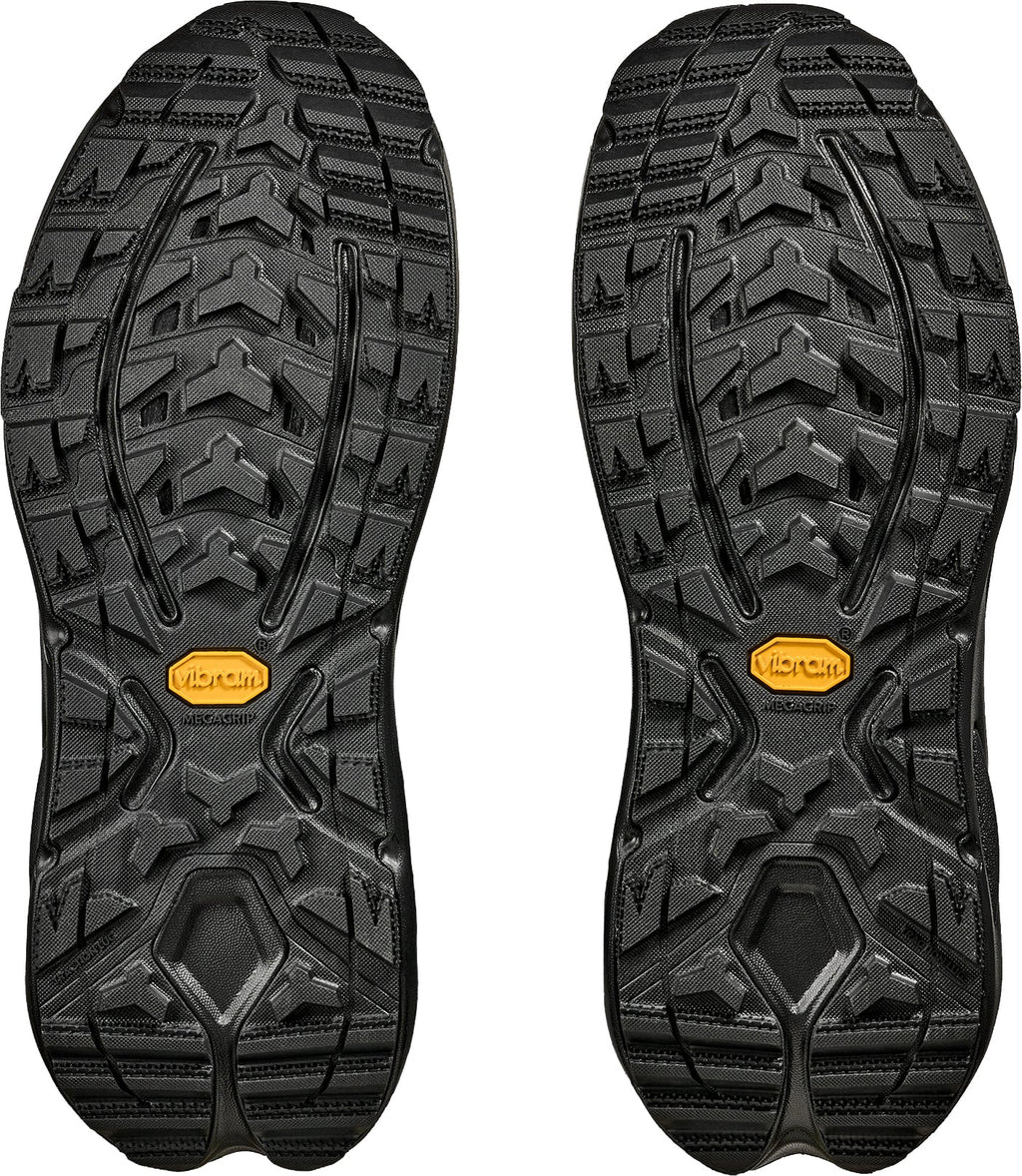 Hoka Kaha 3 GORE-TEX Mens Walking Boots - Black