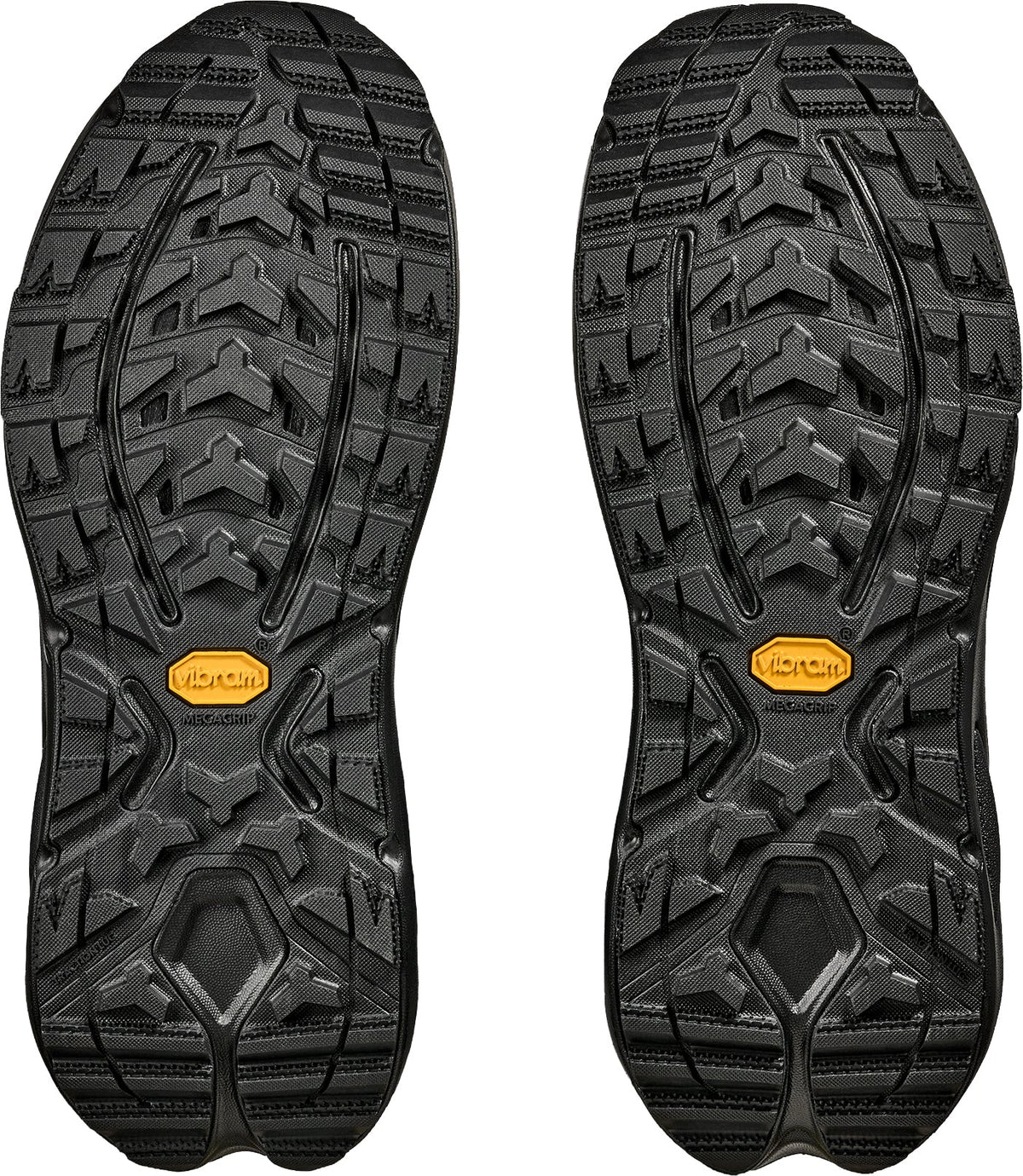 Hoka Kaha 3 GORE-TEX Mens Walking Boots - Black