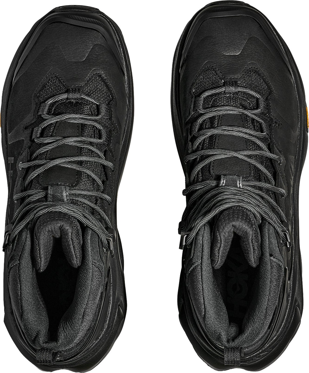 Hoka Kaha 3 GORE-TEX Mens Walking Boots - Black