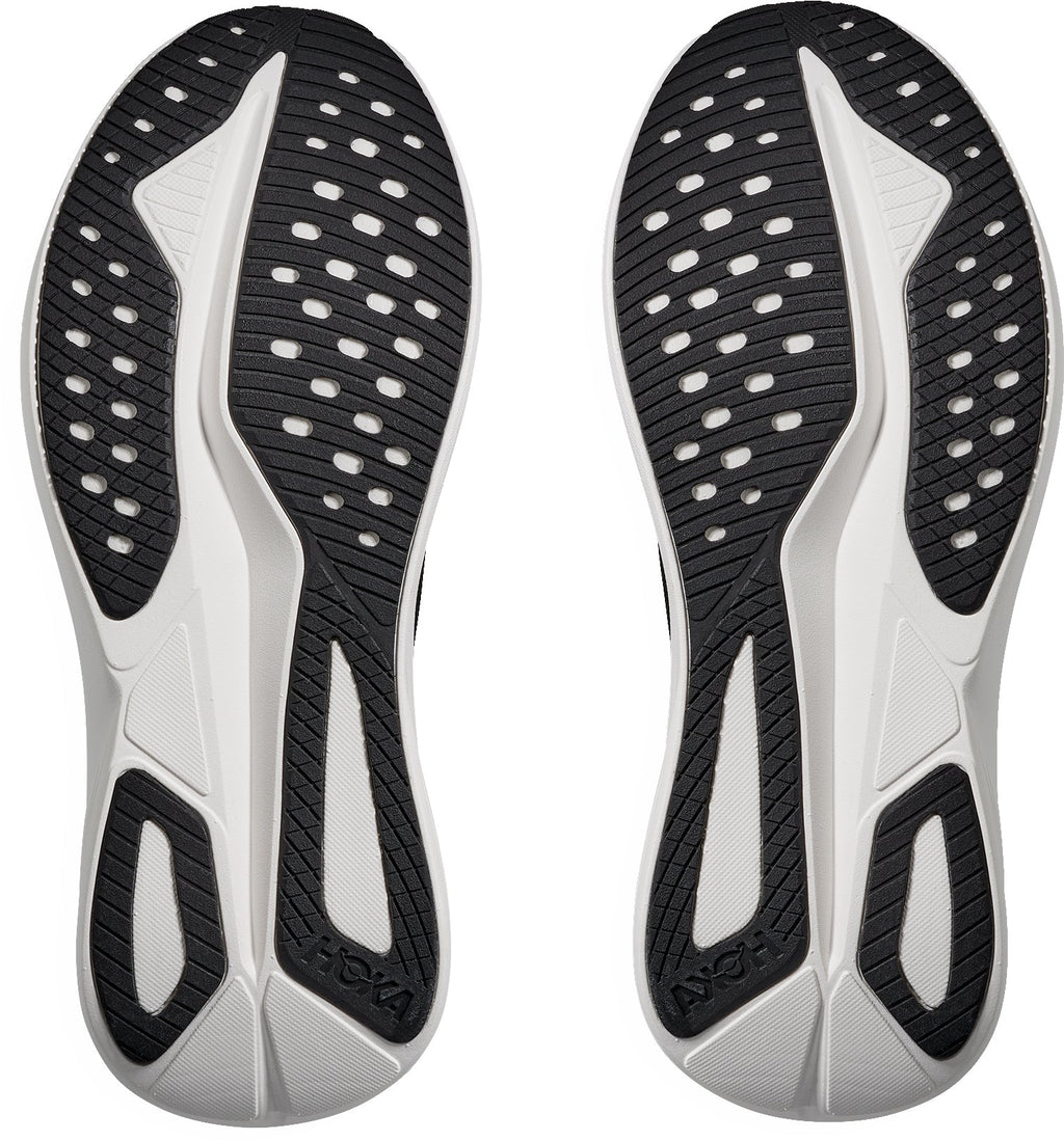 Hoka Mach 7 Womens Running Shoes - Black