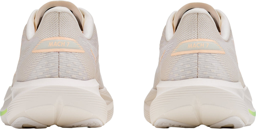 Hoka Mach 7 Womens Running Shoes - Pink