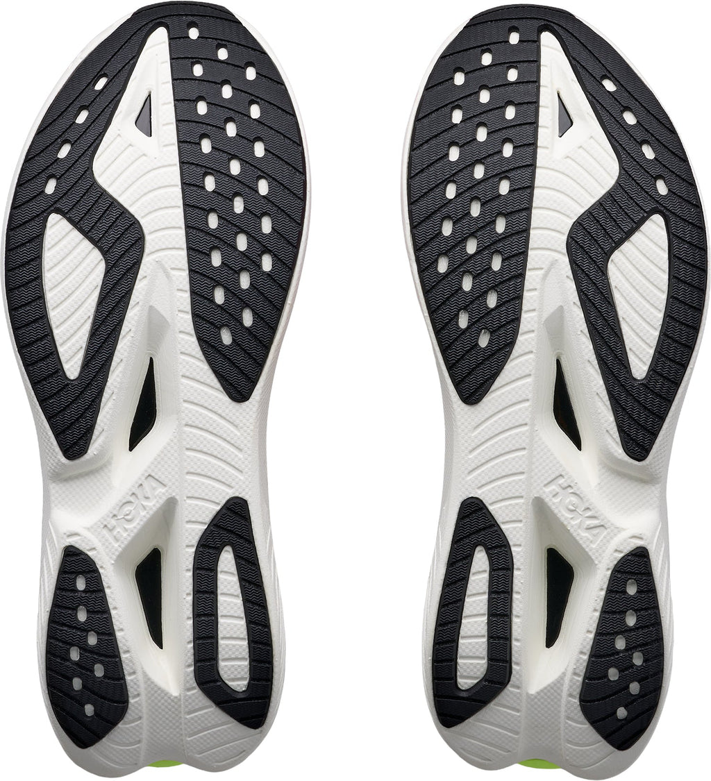 Hoka Mach X 3 Womens Running Shoes - Black