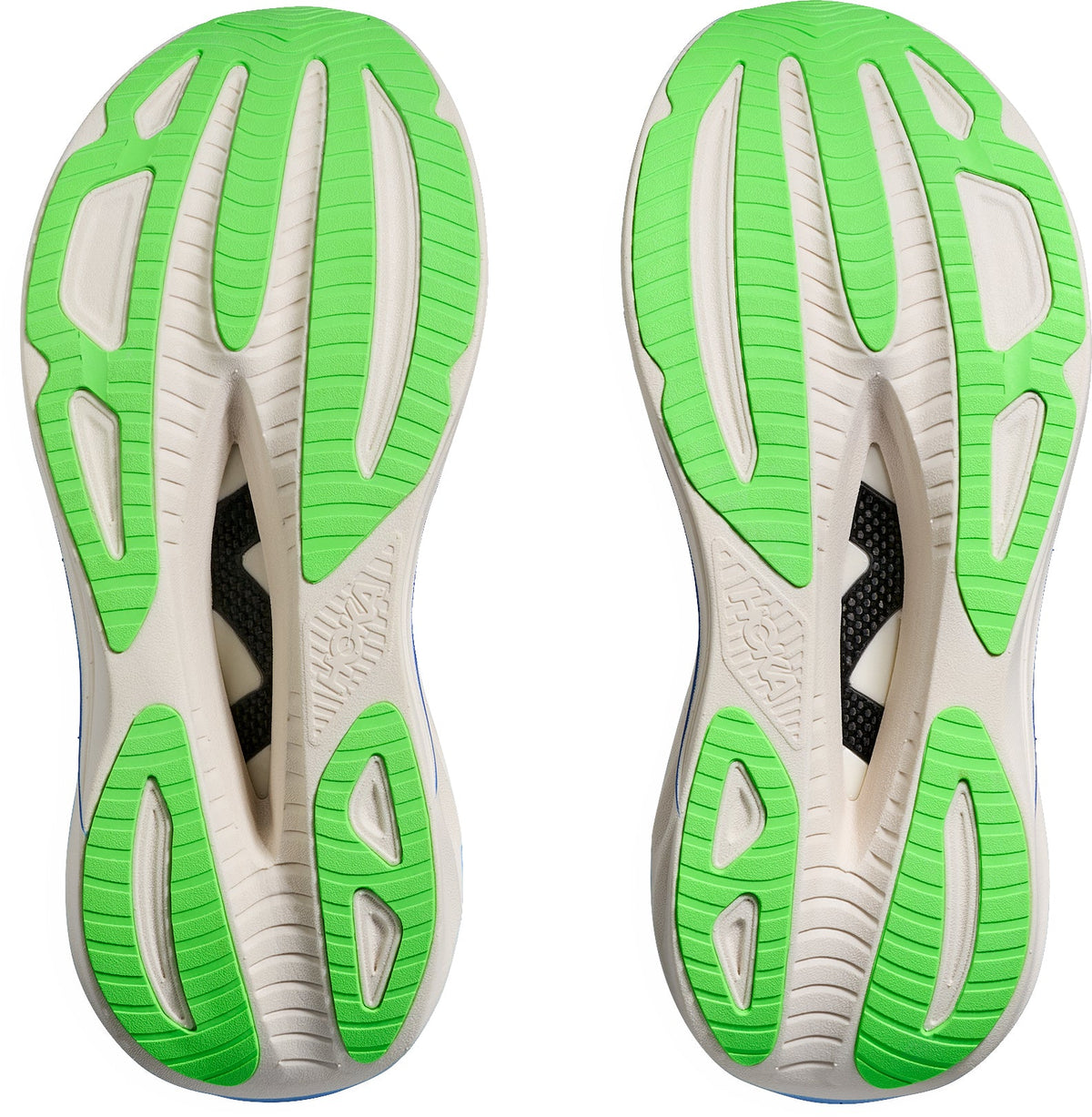Hoka Skyward X 2 Mens Running Shoes - Cream