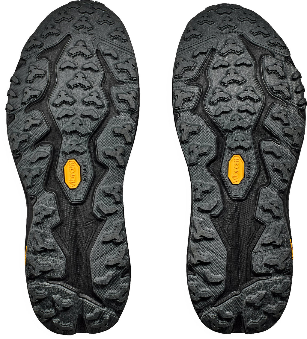 Hoka Speedgoat 6 GORE-TEX Mens Trail Running Shoes - Black