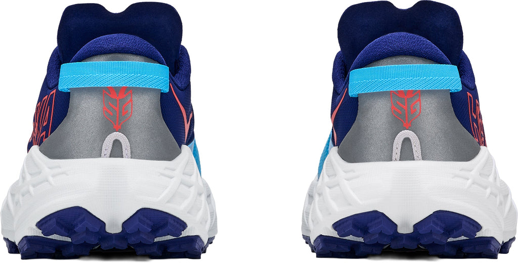 Hoka Speedgoat 7 Womens Trail Running Shoes - Blue