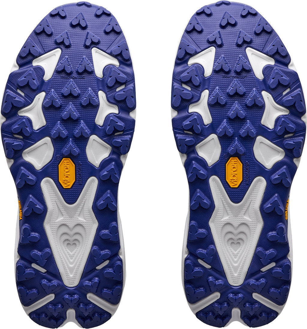Hoka Speedgoat 7 Womens Trail Running Shoes - Blue