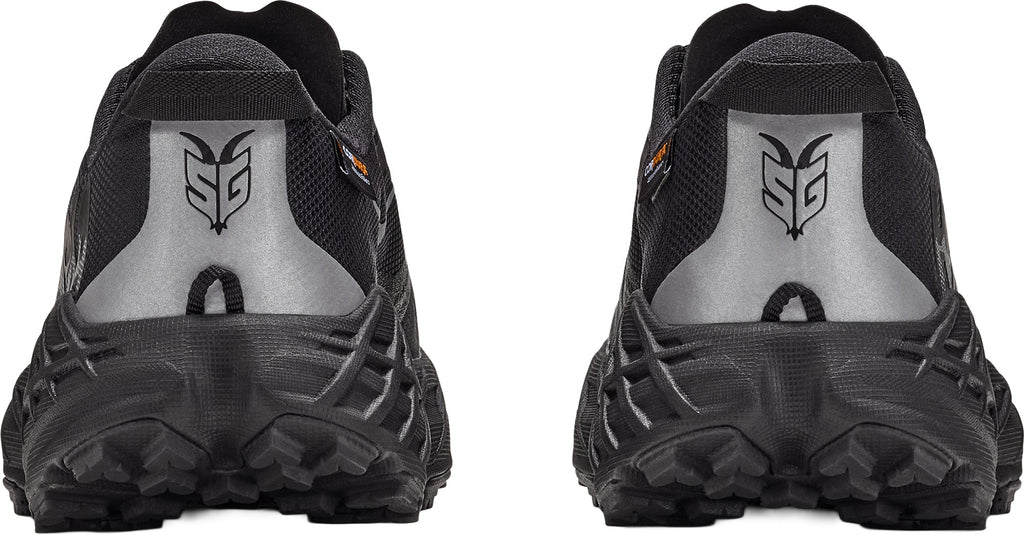 Hoka Speedgoat 7 GORE-TEX Womens Trail Running Shoes - Black