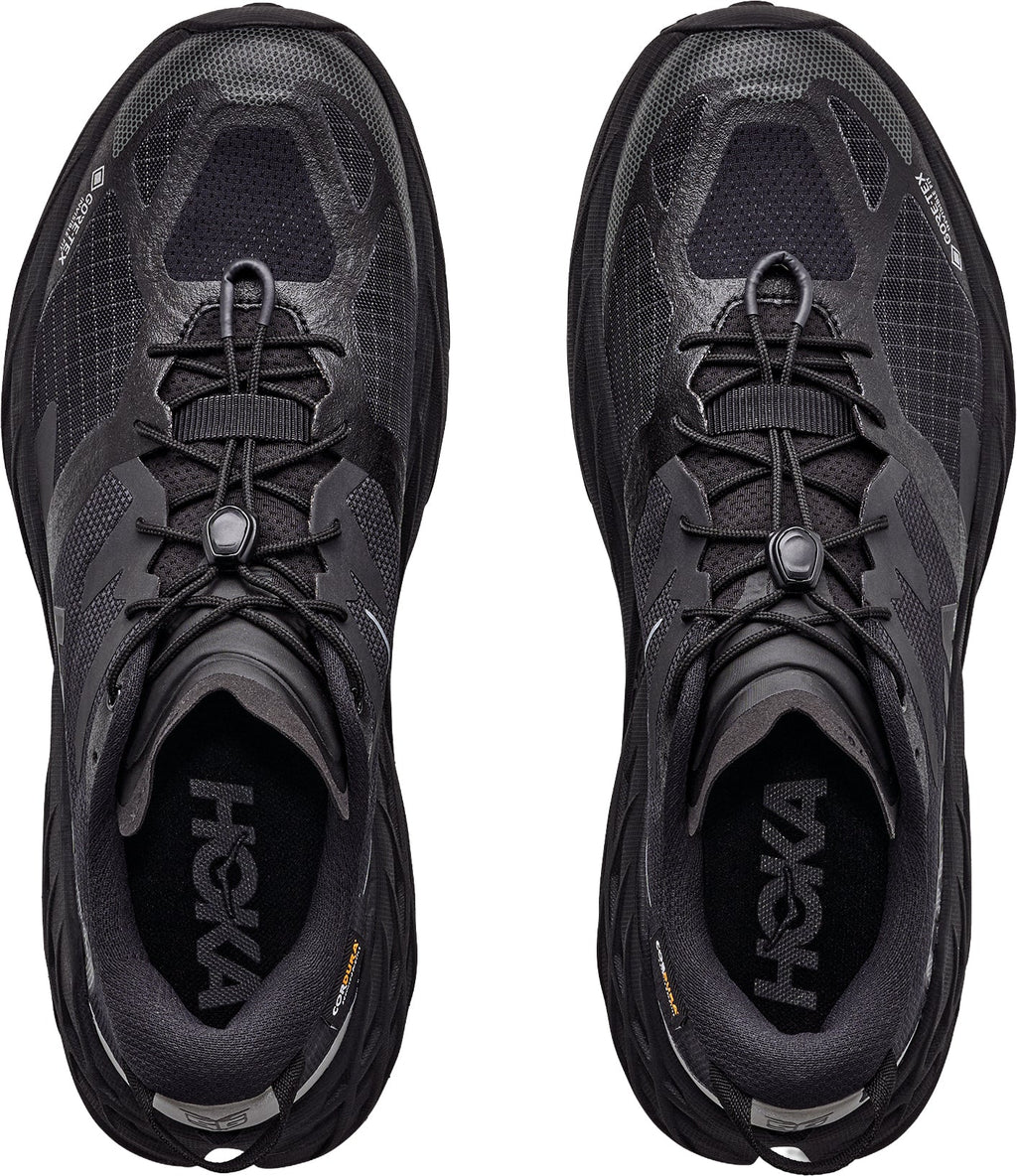 Hoka Speedgoat 7 GORE-TEX Womens Trail Running Shoes - Black