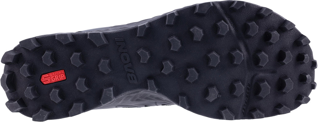 Inov8 MudTalon V2 Mens Trail Running Shoes - Black