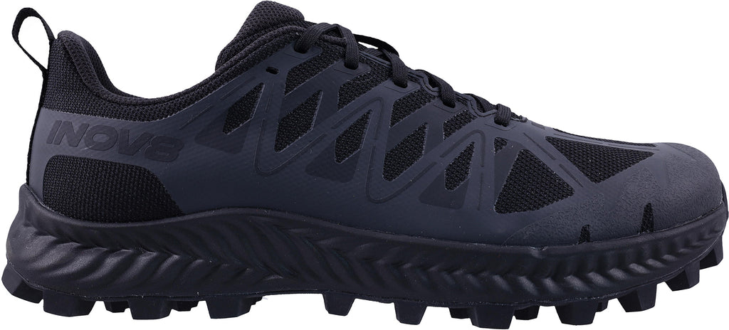 Inov8 MudTalon V2 Mens Trail Running Shoes - Black
