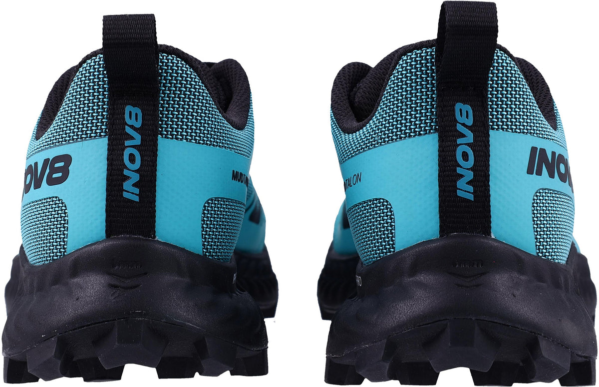 Inov8 MudTalon V2 WIDE FIT Womens Trail Running Shoes - Blue