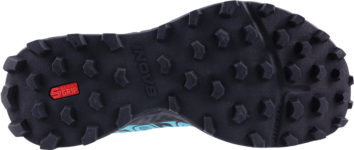 Inov8 MudTalon V2 WIDE FIT Womens Trail Running Shoes - Blue