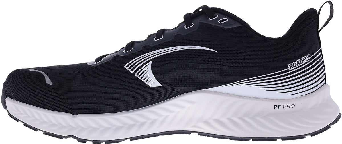 Inov8 RoadFly WIDE FIT Mens Running Shoes - Black