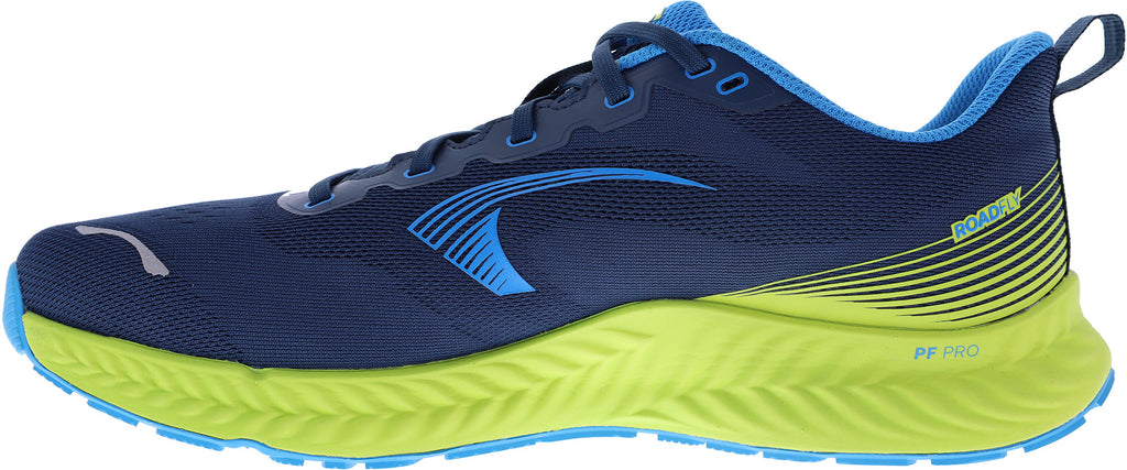Inov8 RoadFly Mens Running Shoes - Blue