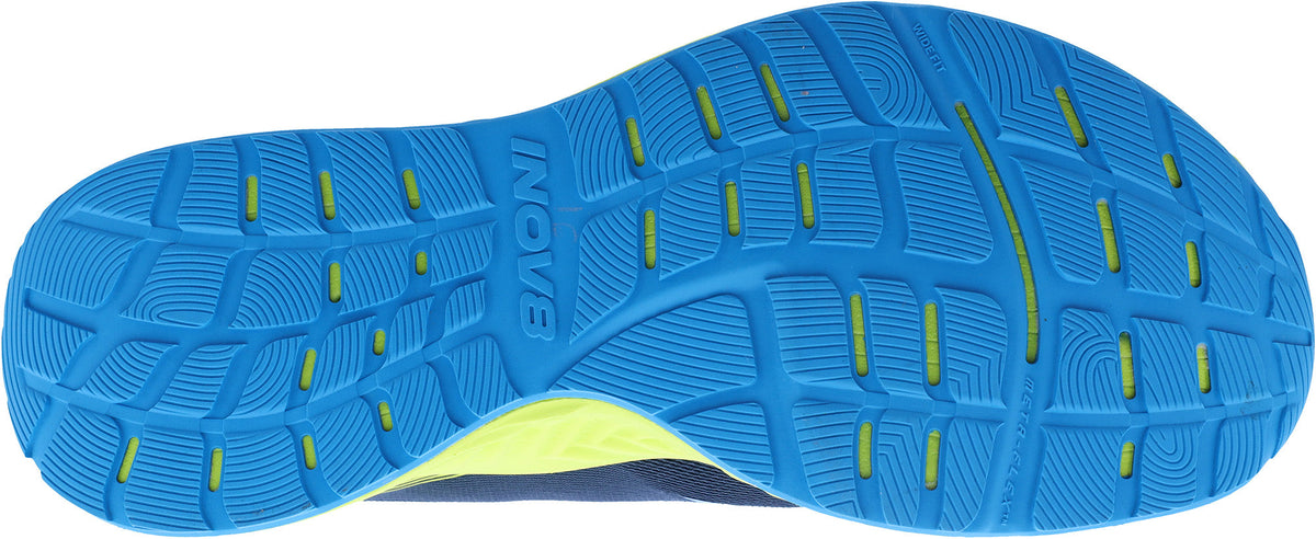 Inov8 RoadFly WIDE FIT Mens Running Shoes - Blue