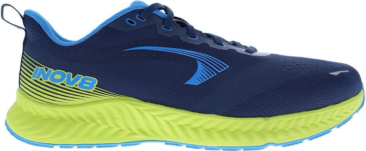 Inov8 RoadFly WIDE FIT Mens Running Shoes - Blue