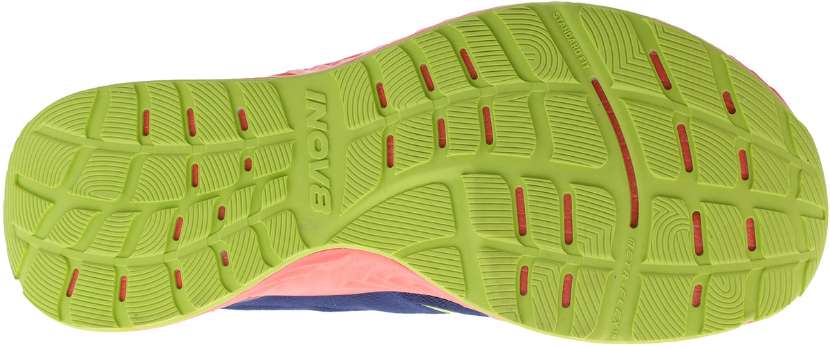 Inov8 RoadFly Womens Running Shoes - Blue