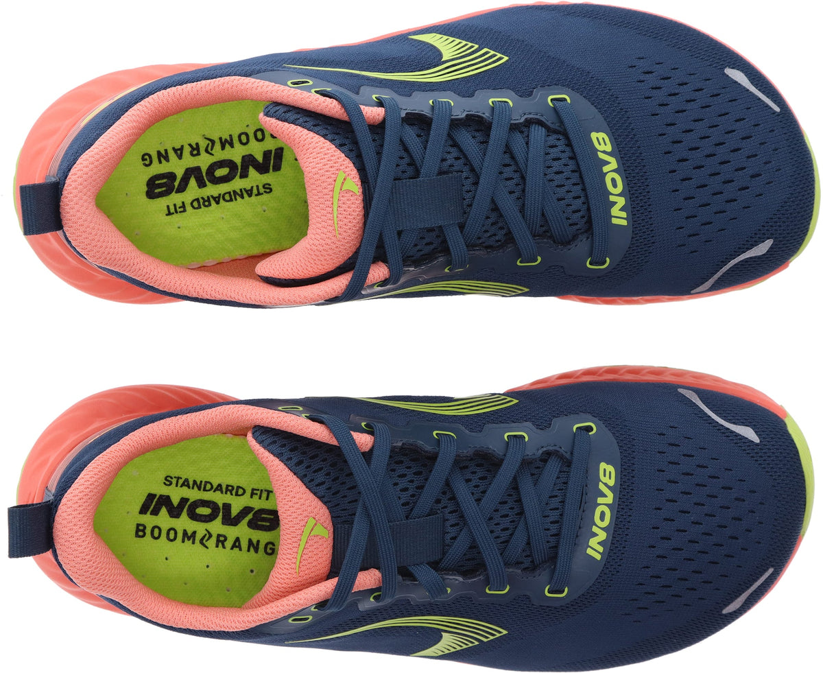 Inov8 RoadFly Womens Running Shoes - Blue