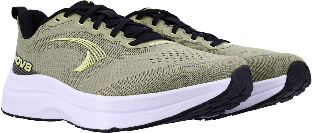 Inov8 RoadFly Max Mens Running Shoes - Green