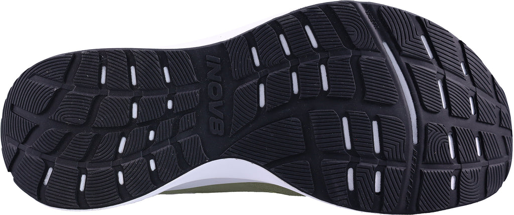 Inov8 RoadFly Max Mens Running Shoes - Green