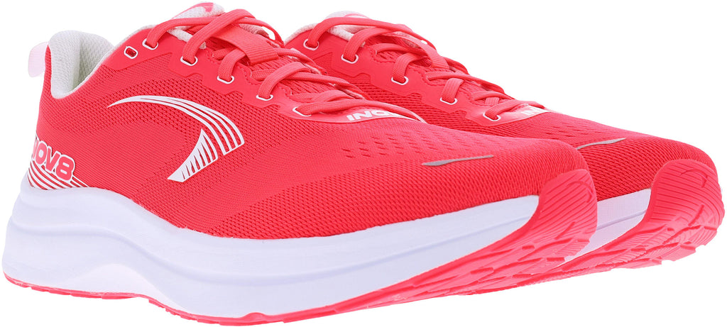Inov8 RoadFly Max Womens Running Shoes - Pink
