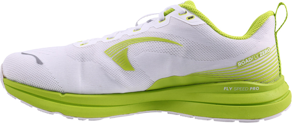 Inov8 RoadFly Zero Mens Running Shoes - White