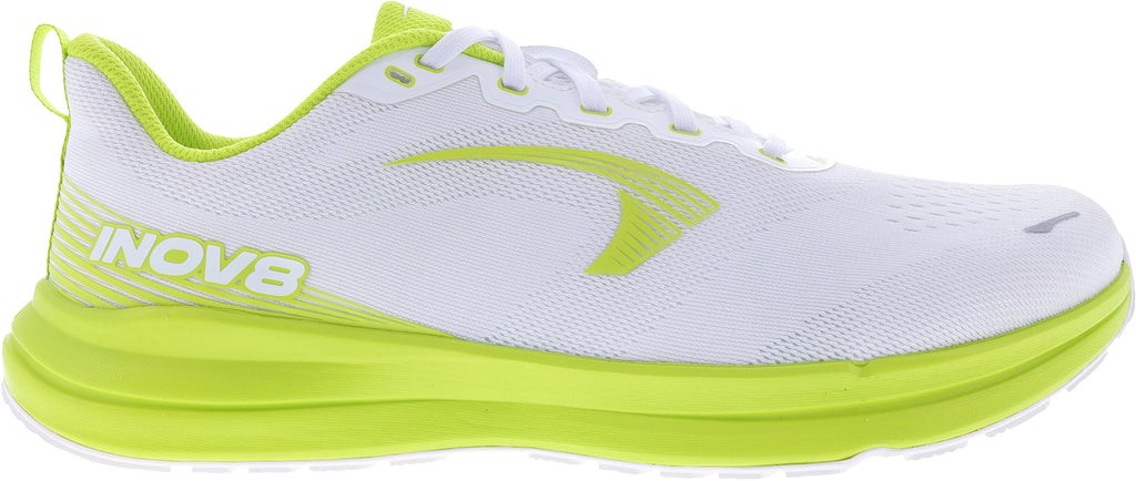 Inov8 RoadFly Zero Mens Running Shoes - White